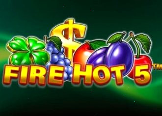 Fire Hot слот Поперло