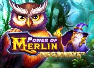 Power of Merlin Megaways слот Поперло